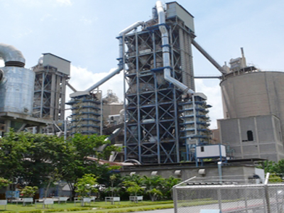 立磨機(jī)
